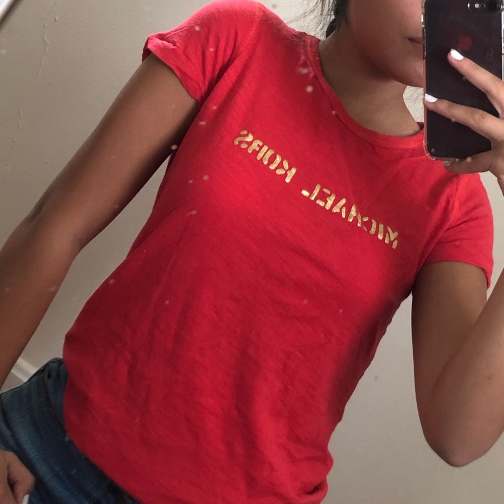Michael Kors shirt